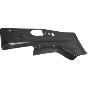 Buick Lacrosse 2014-2016/Regal 2013-2017/Chevrolet Malibu 2013-2015 Undercar Shield Front Driver Side