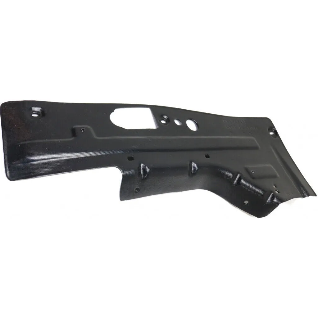 Buick Lacrosse 2014-2016/Regal 2013-2017/Chevrolet Malibu 2013-2015 Undercar Shield Front Driver Side