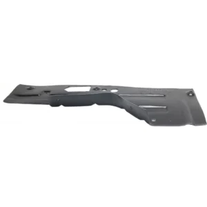 Buick Lacrosse 2014-2016/Regal 2013-2017/Chevrolet Malibu 2013-2015 Undercar Shield Front Passenger Side