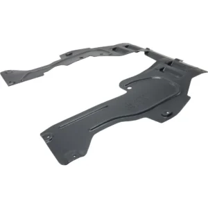 Buick Encore (buick) 2013-2022/Chevrolet TRAX (canada) 2013-2014/Chevrolet TRAX 2015-2022 Undercar Shield Vacuum Formed