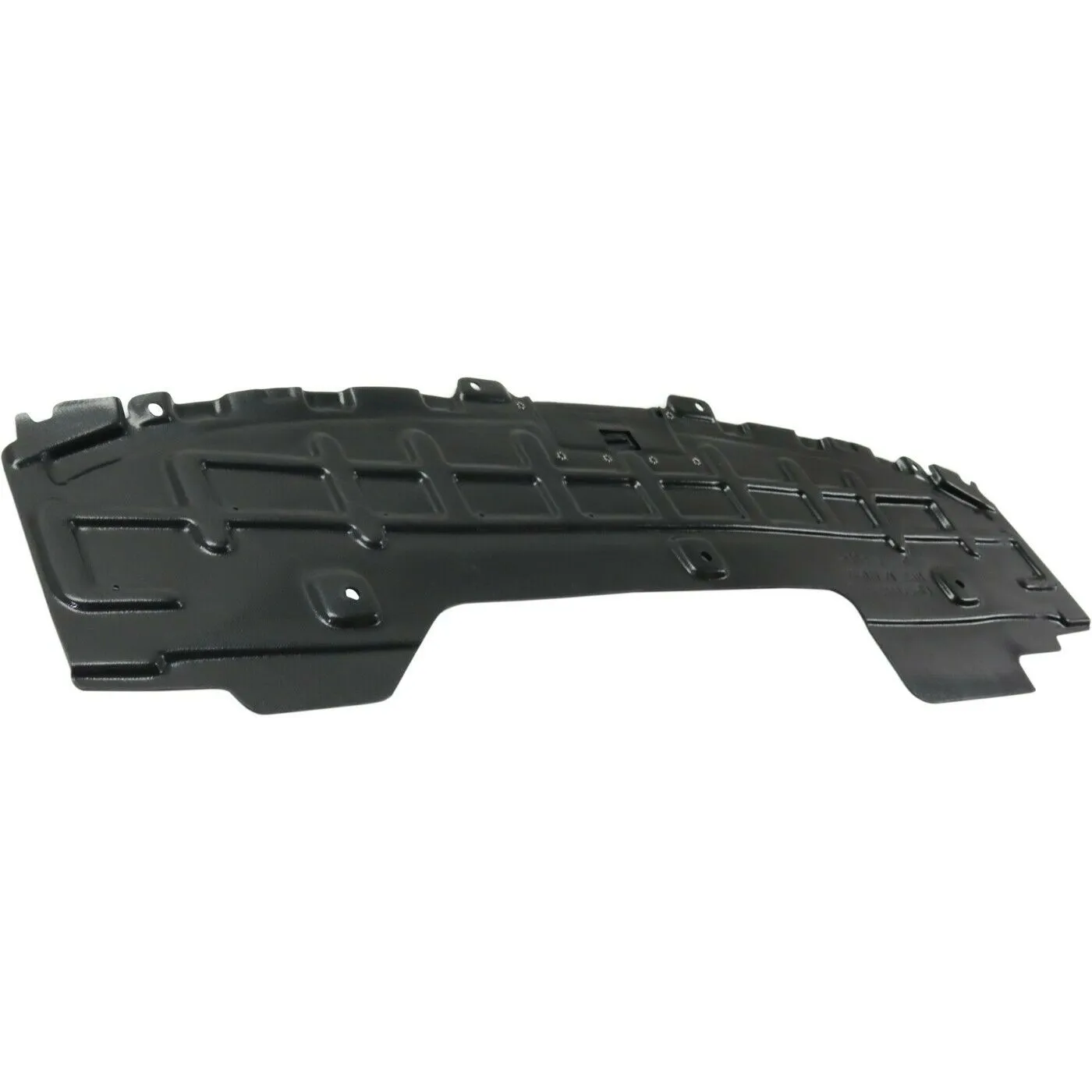 Chevrolet Spark Undercar Shield LS/LT Model 2016-2022