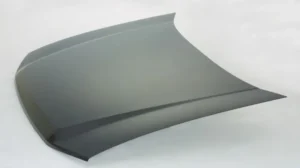 Chevrolet Trailblazer Hood 2002-2009