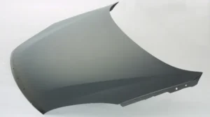 Buick Rendezvous Hood Steel 2002-2007