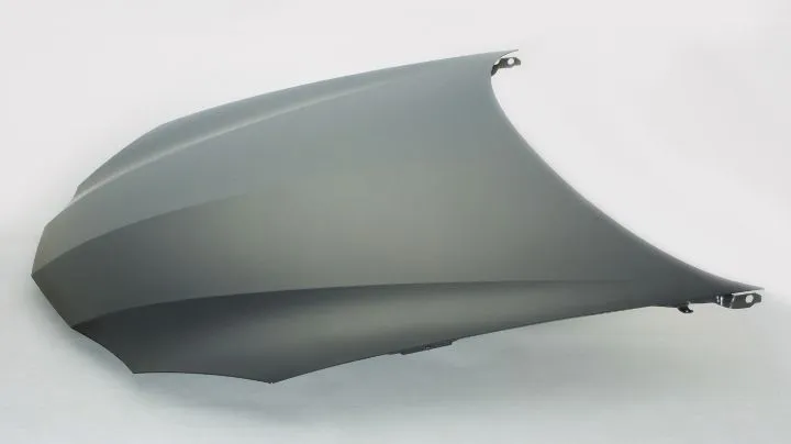 Pontiac Grand PRIX Hood 2004-2008