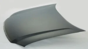 GMC Envoy 2002-2009/GMC Envoy XUV 2004-2005/Ascender 2003-2008 Hood CAPA Certified