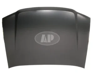 Chevrolet/GMC Colorado/Canyon Hood 2004-2012
