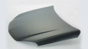 Chevrolet Equinox Hood 2005-2009
