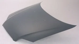 Pontiac WAVE Sedan Hood 2005-2006