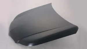 Pontiac Torrent Hood Steel Excludes Gxp 2006-2009