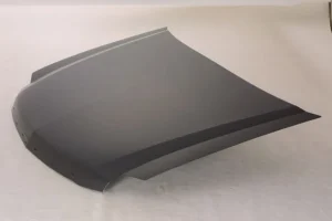 Cadillac Escalade Hybrid Hood Steel 2009-2013