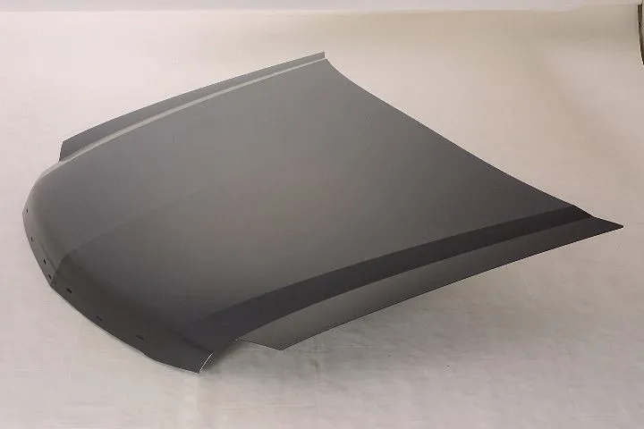 Cadillac Escalade Hybrid Hood Steel 2009-2013