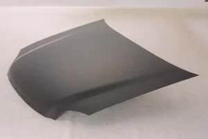 GMC Yukon Hood Excludes Base/hyb CAPA Certified 2007-2014