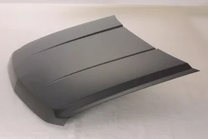 Chevy Silverado Pickup Hybrid Hood 1500 | 2009-2013