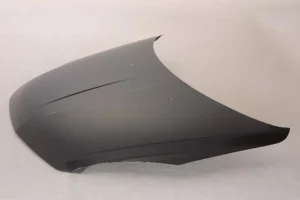 Saturn Outlook Hood Steel 2007-2010