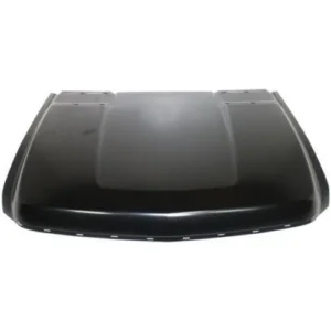Chevy Silverado Pickup Hood 2500/3500 CAPA Certified 2007-2010