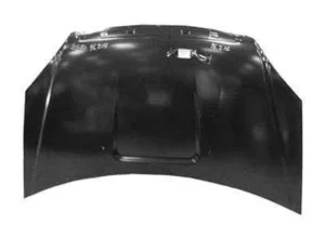 GMC Acadia Hood 2007-2012