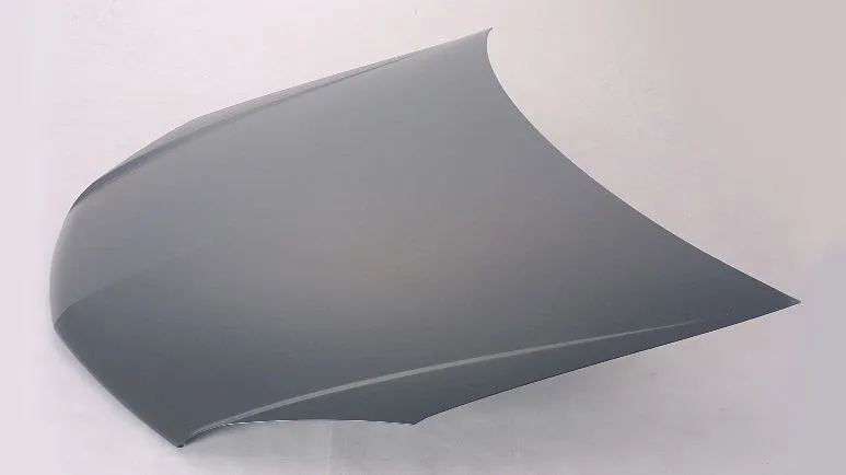 Saturn Astra Hood Steel 2008-2009