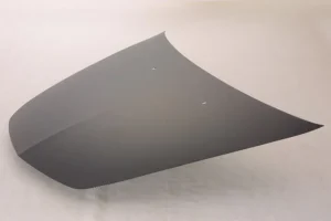 Chevrolet Malibu 2008-2012/Malibu Hybrid 2008-2010 Hood