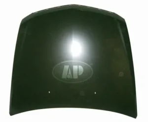 Cadillac CTS 2008-2013/CTS Coupe 2011-2014/CTS Wagon 2010-2014 Hood Aluminum