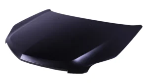 Cadillac SRX Hood Aluminum CAPA Certified 2010-2016