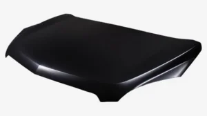 Chevrolet Equinox Hood Steel 2010-2017