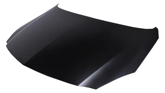 Buick Regal Hood Aluminum 2011