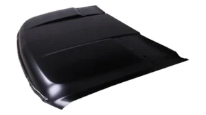 Chevy Silverado Pickup 25-3500 Hood Steel 2011-2014