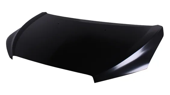 Chevrolet Sonic Hatchback/Sonic Sedan Hood 2012-2016