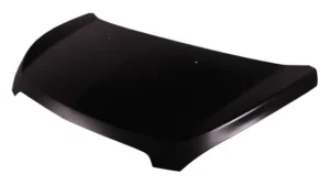 Chevrolet Spark Hood 2013-15 Fits ALL/2016 Only Fits Ev Model CAPA Certified 2013-2016