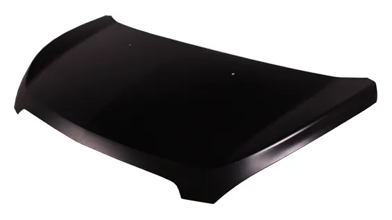 Chevrolet Spark Hood 2013-15 Fits ALL/2016 Only Fits Ev Model CAPA Certified 2013-2016