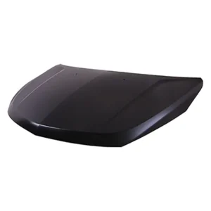 Chevrolet Traverse Hood Aluminum CAPA Certified 2013-2017