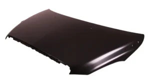 Buick Enclave Hood Aluminum 2008-2012
