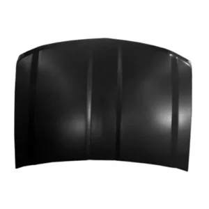 Chevy Silverado Pickup 1500 Hood 2014-2015