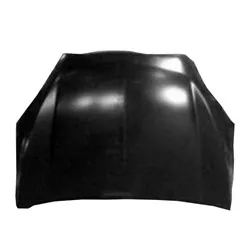 Chevrolet TRAX (canada) 2013-2014/TRAX 2015-2016 Hood Steel