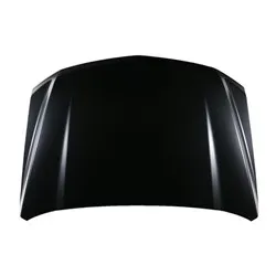 Chevrolet Suburban/Tahoe Hood Aluminium 2015-2020