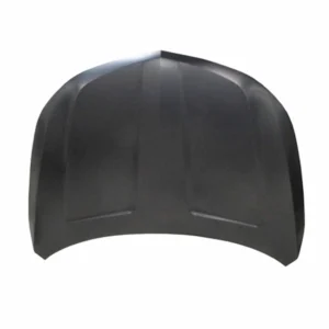 Chevrolet Impala Hood Aluminum 2014-2020