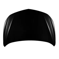 Chevrolet Malibu Hood Aluminium 2016-2025
