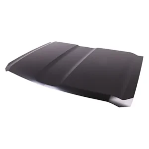 Chevy Silverado Pickup 3500 Hood Steel 2015-2019