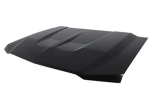 Chevy Silverado Pickup 1500 Hood 2016-2018
