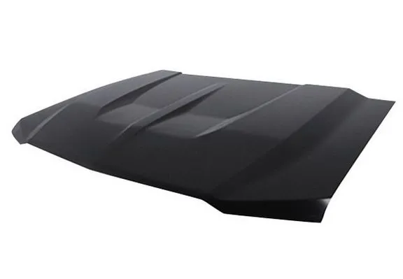 Chevy Silverado Pickup 1500 Hood 2016-2018