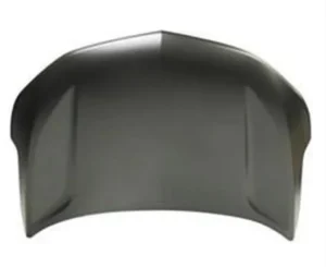Chevrolet Equinox Hood Aluminium 2019 Canada-mexico Built In San Luis Potosi Plant/2018-19 Canada-mexico Built 2018-2024