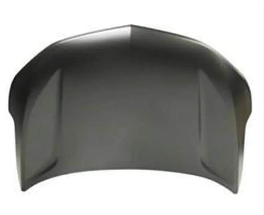 Chevrolet Equinox Hood Aluminium 2019 Canada-mexico Built In San Luis Potosi Plant/2018-19 Canada-mexico Built CAPA Certified 2018-2024