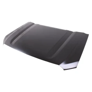 GMC Pickup Denali 1500 Hood Aluminum 2019-2025