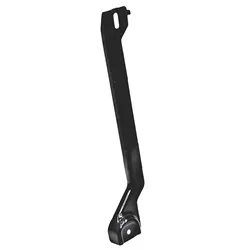 Chevrolet Equinox Hood Latch Support Steel Center Brace 2018-2021