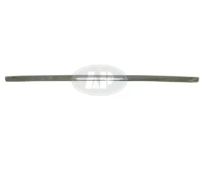 GMC Envoy 2002-2009/Envoy XUV 2004-2005 Hood Molding Chrome
