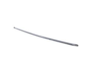 Chevy Silverado Pickup Hood Molding Chrome 2500/3500 | 2007-2010