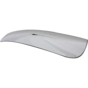 GMC Acadia Hood Molding Chrome 2007-2012