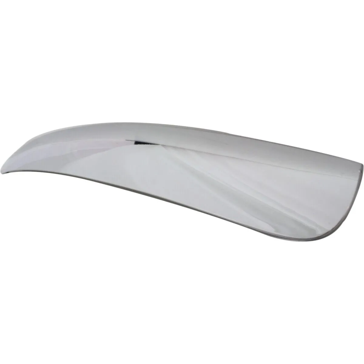 GMC Acadia Hood Molding Chrome 2007-2012