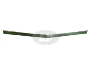 Cadillac CTS 2008-2013/CTS Coupe 2011-2014/CTS Wagon 2010-2014 Hood Molding Chrome