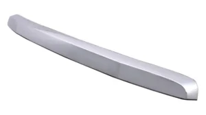 GMC Sierra Pickup 2500-3500 Hood Molding Chrome 2011-2014